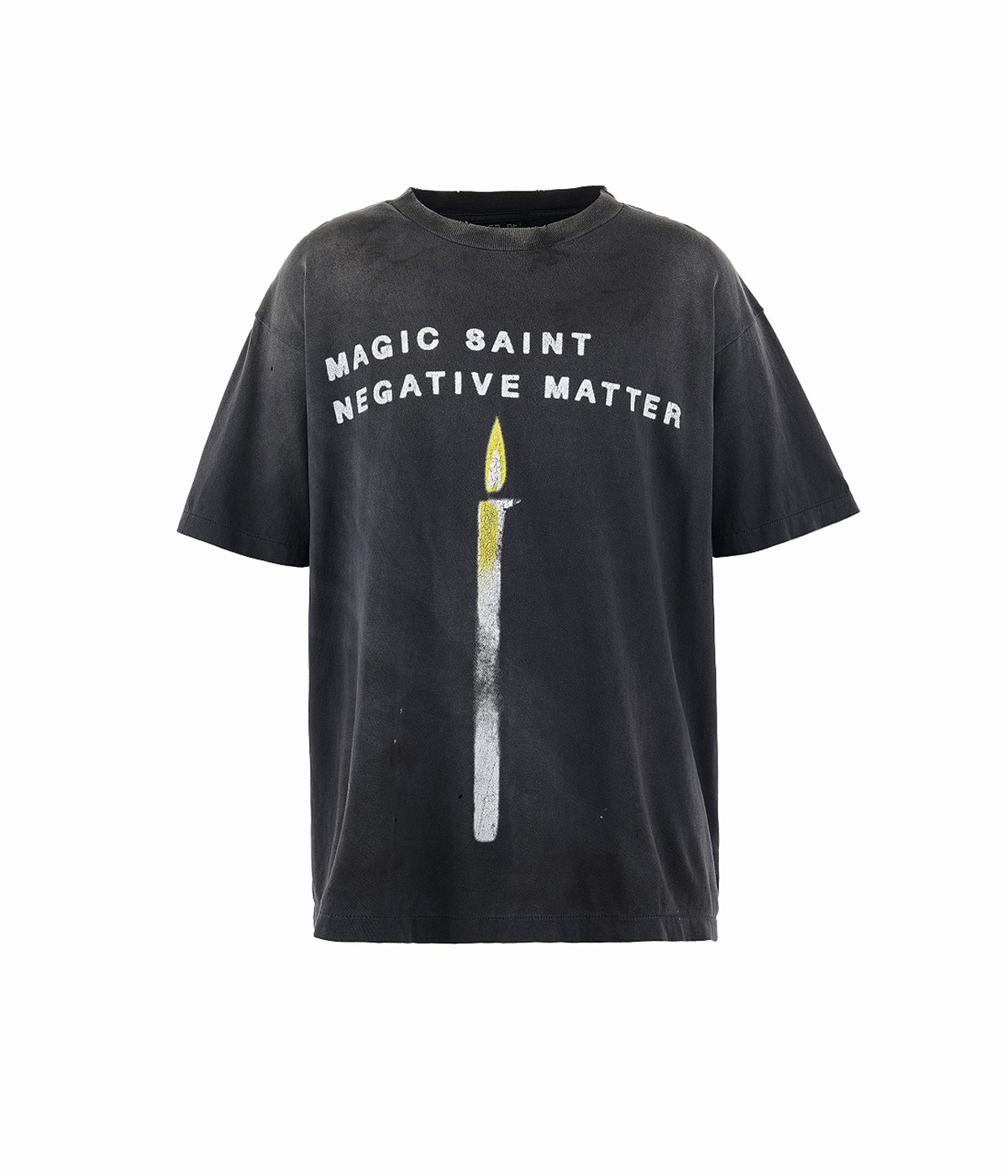 TYSさん専用 セント マイケル - ©️SAINT Mxxxxxx | BTM_SS TEE JOKER-Black