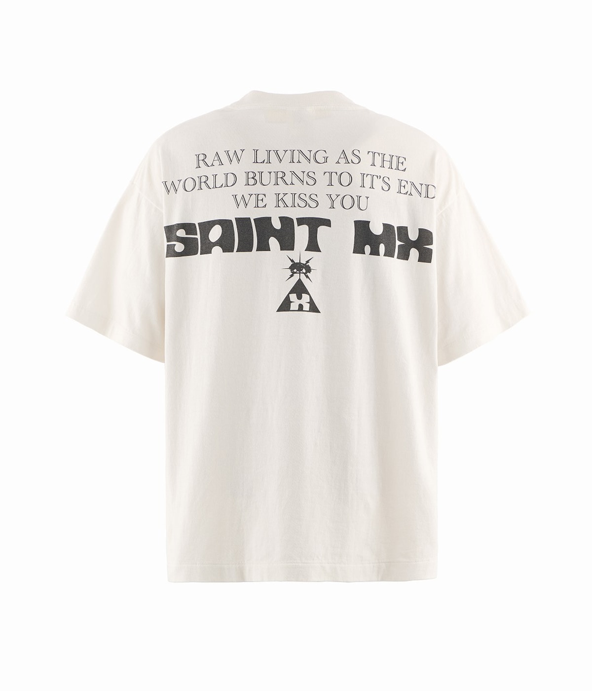 SS TEE/SAINT MX | SAINT Mxxxxxx(セント マイケル) / トップス