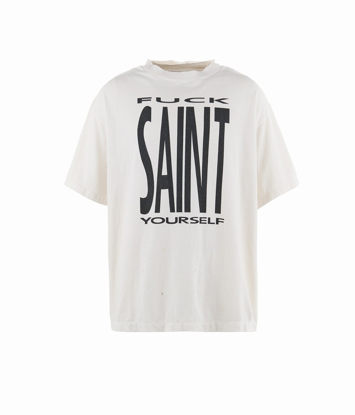 SAINT Mxxxxxx ☆セイントマイケル SS TEE/セインツ ユアセルフ 楽天市場】SAINT Mxxxxxx(セント マイケル)【SM-YS8-0000-014