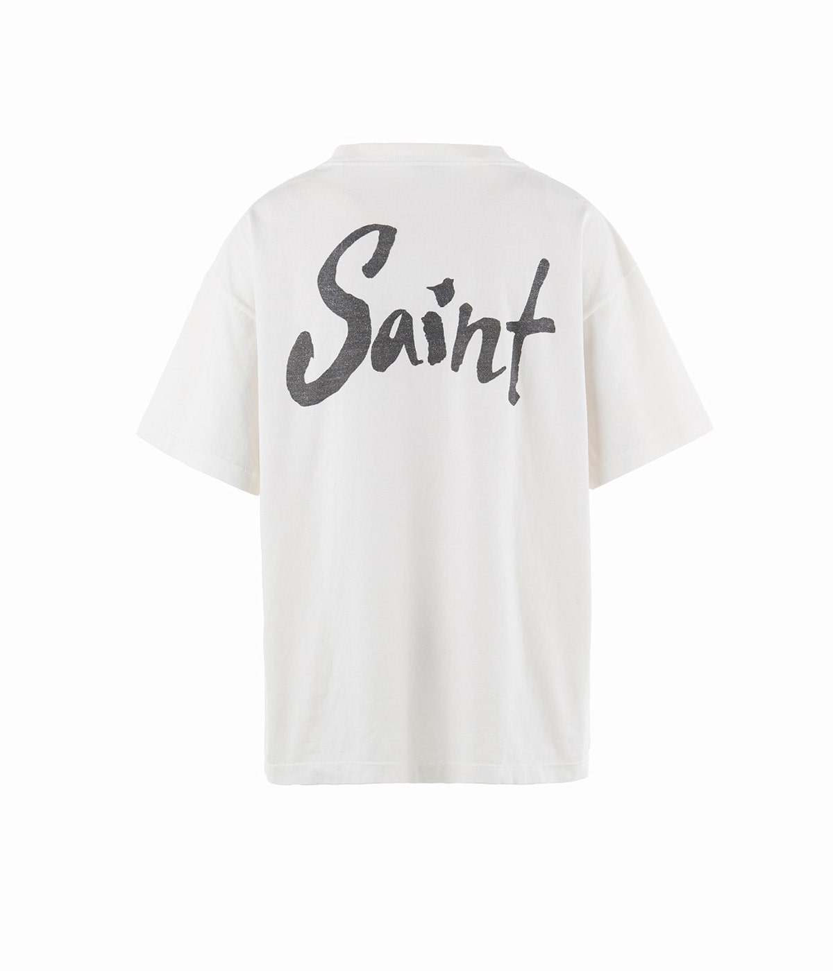 ★すぐ届く【SAINT Mxxxxxx】スーパーダーティー 半袖Tシャツ SS TEE/SUPER DIRTY | SAINT Mxxxxxx(セント マイケル