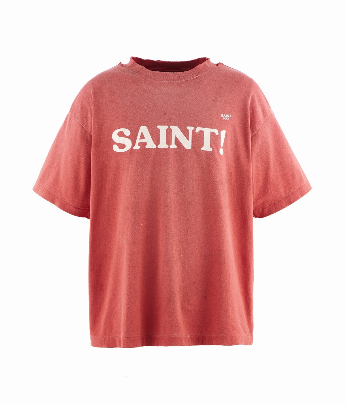 新品 国内正規品 SAINT Mxxxxxx SS TEE/SAINT SS TEE/SAINT | SAINT Mxxxxxx(セント マイケル) / トップス