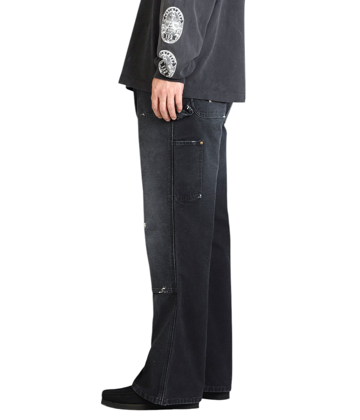 HOsm様 SAINT_Mxxxxxx_COVERALL_SAINT_S
