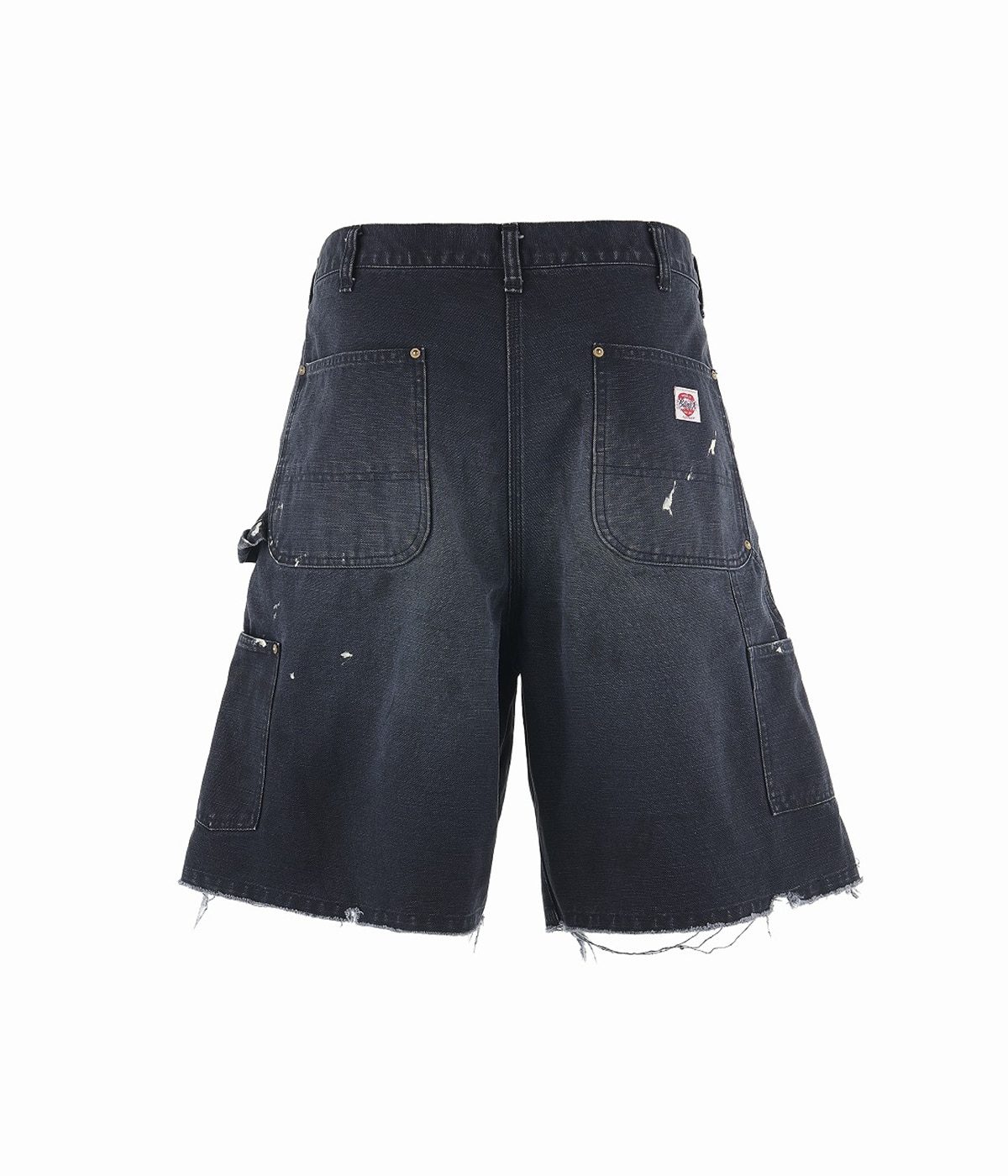 美品 セット SAINT Mxxxxxx セントマイケル トレーナー 短パン Saint Mxxxxxx(セントマイケル) ハーフ・ショートパンツ(メンズ