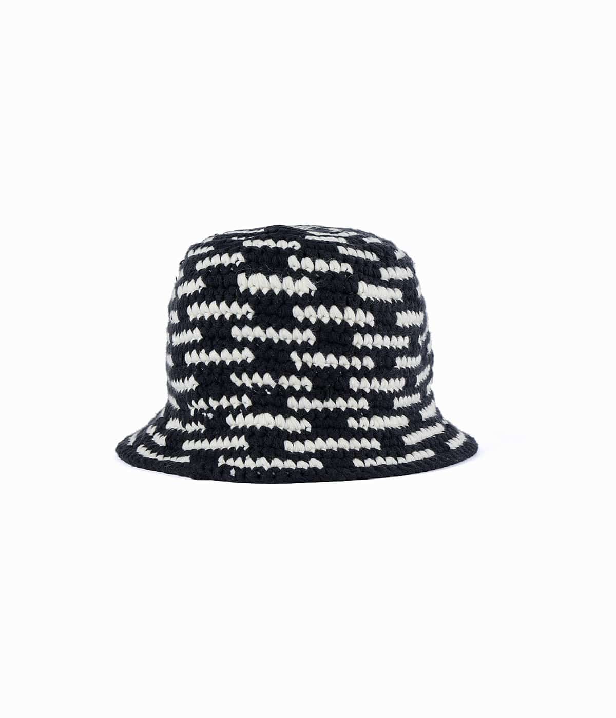 KNIT BUCKET HAT | SAINT Mxxxxxx(セント マイケル) / 帽子