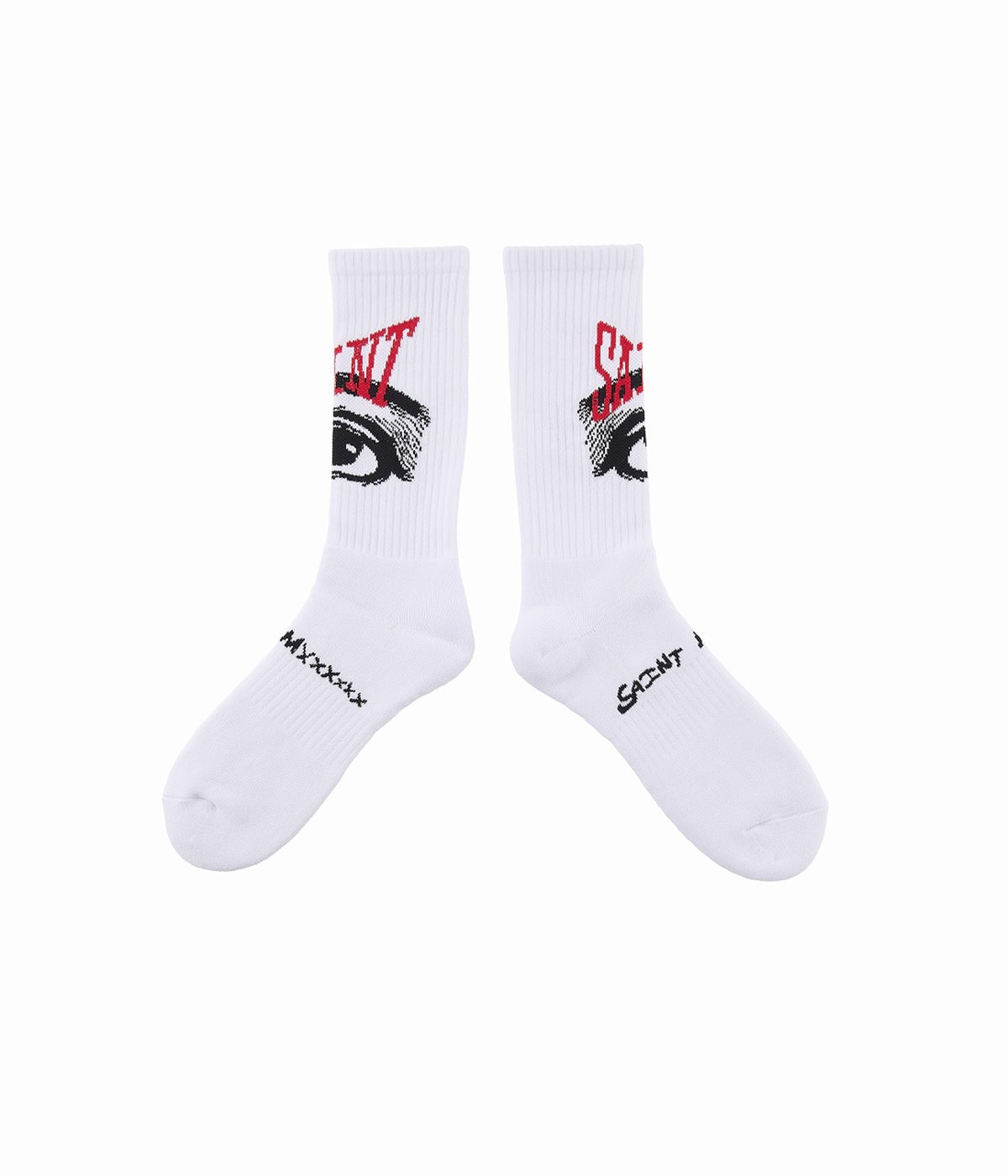 SOCKS/EYE | SAINT Mxxxxxx(セント マイケル) / ファッション