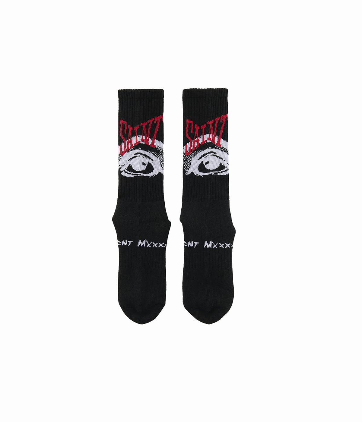 ☆SAINT MICHEL☆新品☆ソックス☆ SOCKS/EYE | SAINT Mxxxxxx(セント マイケル) / ファッション