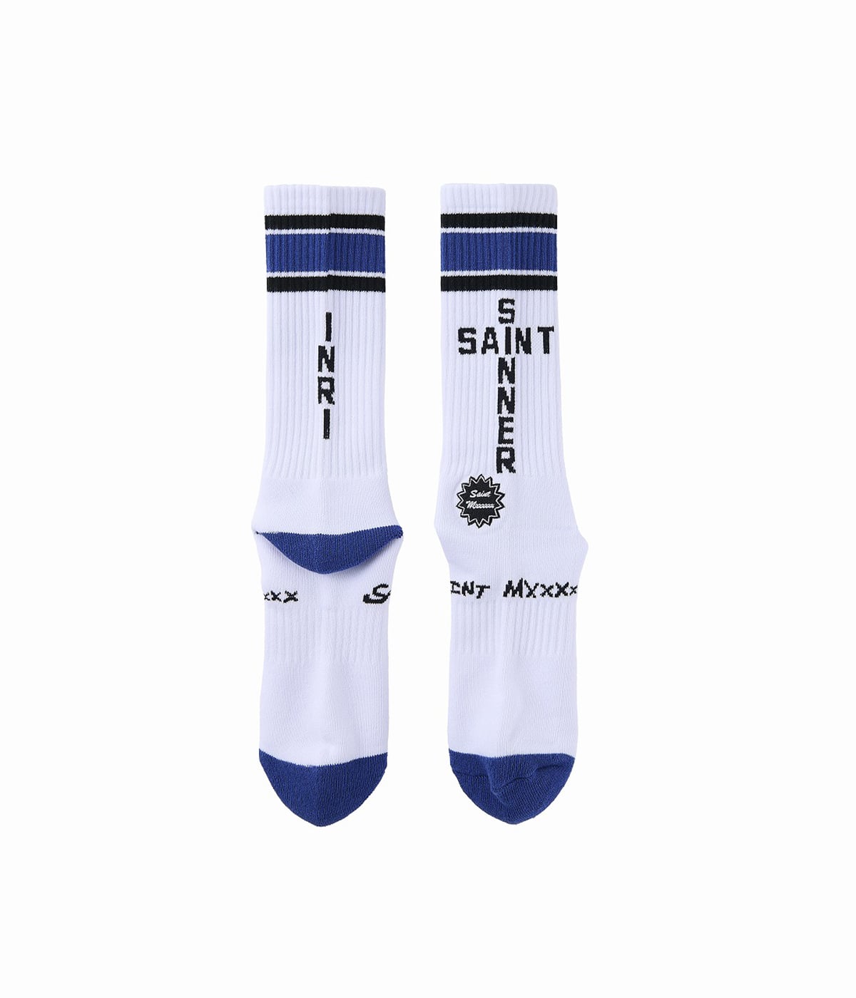 SOCKS/SAINT SINNER | SAINT Mxxxxxx(セント マイケル