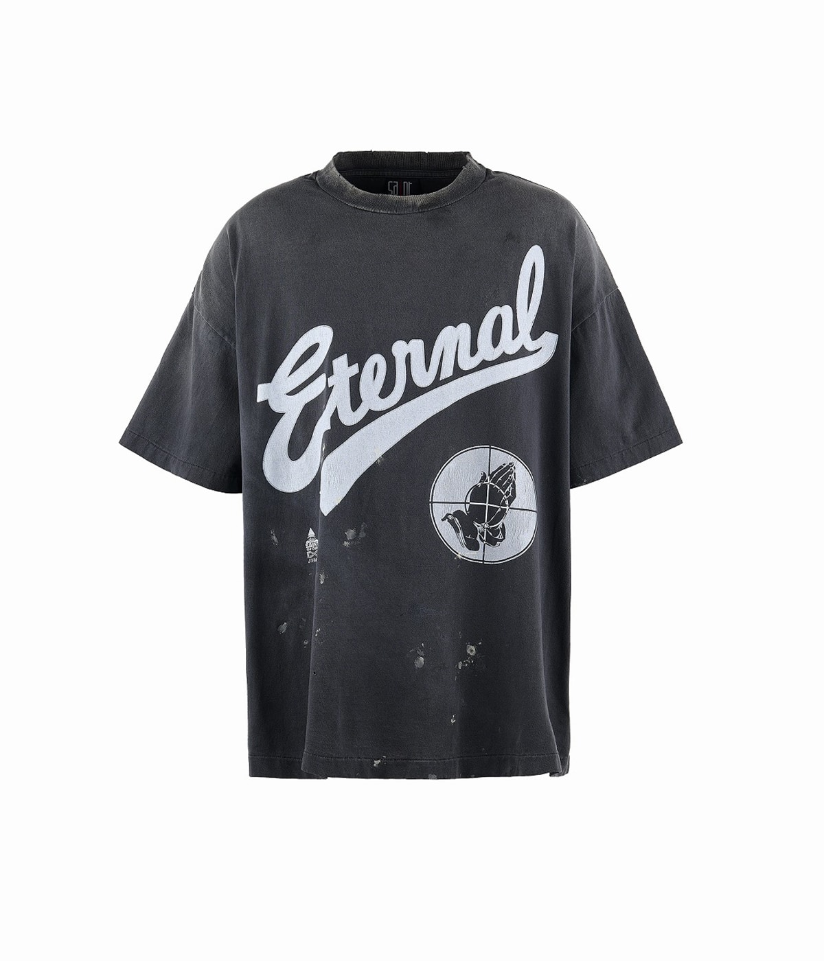 FG_SS TEE/SNT OF GOD | SAINT Mxxxxxx(セント マイケル