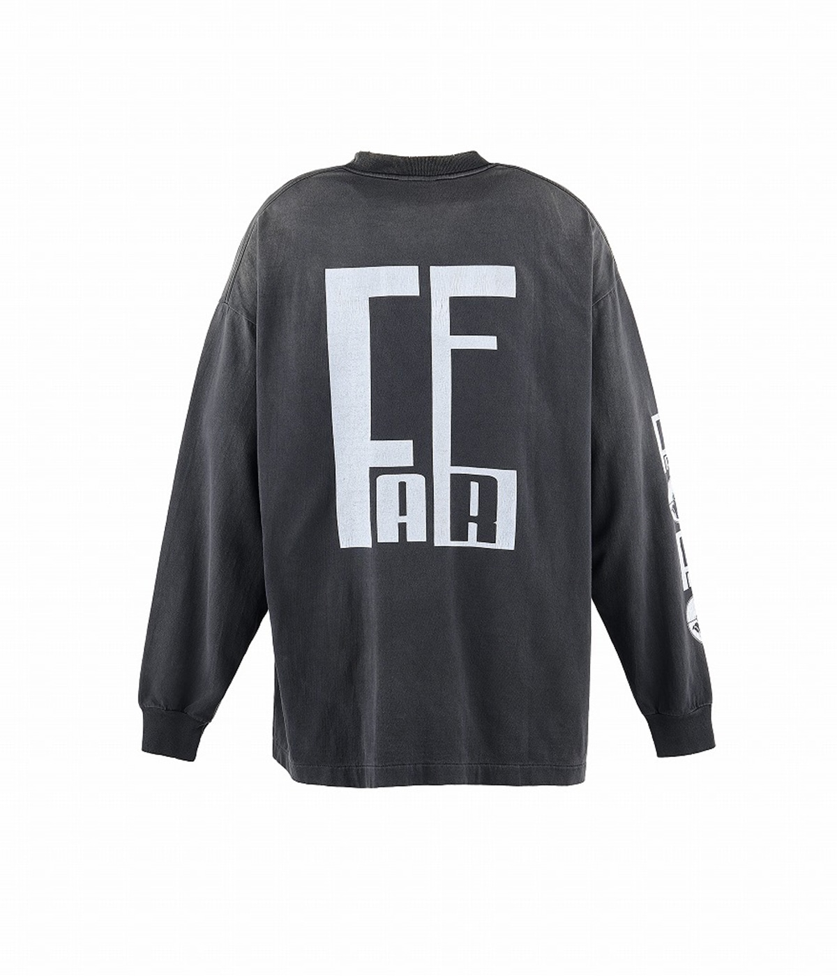 SAINT Mxxxxxx セントマイケル　Fear of God ロンT FG_LS TEE/SNT OF GOD | SAINT Mxxxxxx(セント マイケル