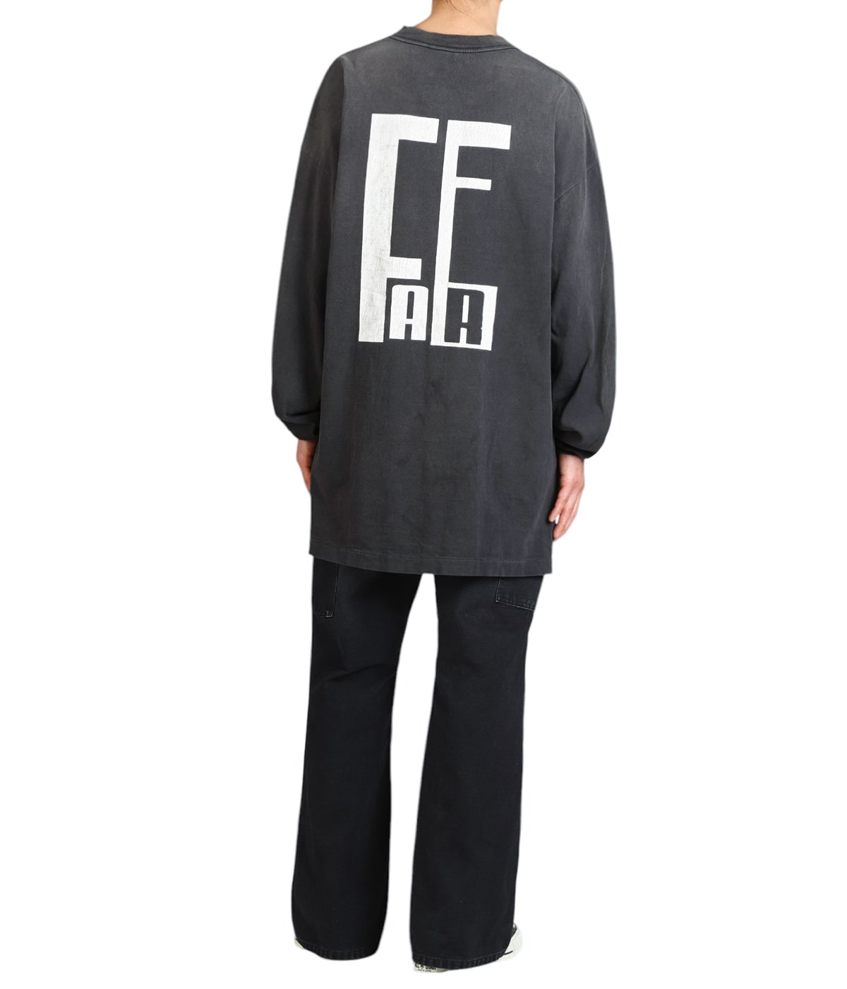FG_LS TEE/SNT OF GOD | SAINT Mxxxxxx(セント マイケル