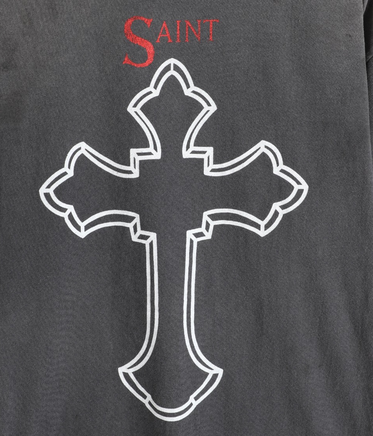 2PC_SS TEE/2PAC | SAINT Mxxxxxx(セント マイケル) / トップス