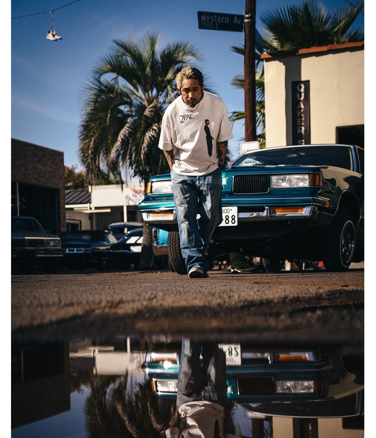 WAAC ハイネックシャツ　Sサイズ 楽天市場】ANTIQUA GOLF×STCH ハイネックTシャツ メンズ 送料