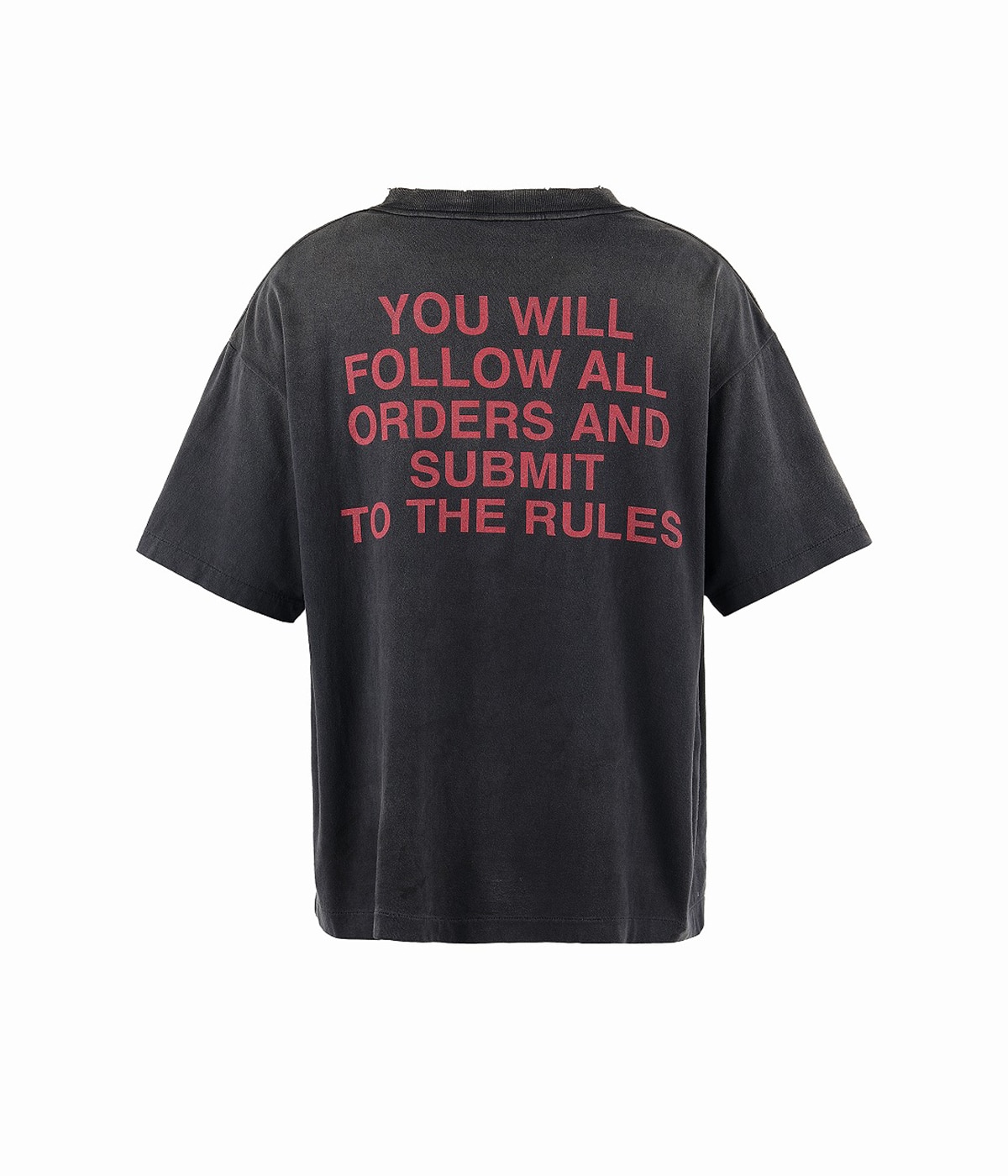 44 street Tシャツ WHITESVILLE,WHITESVILLE / T-SHIRT - TOYO ENTERPRISE ONLINE STORE