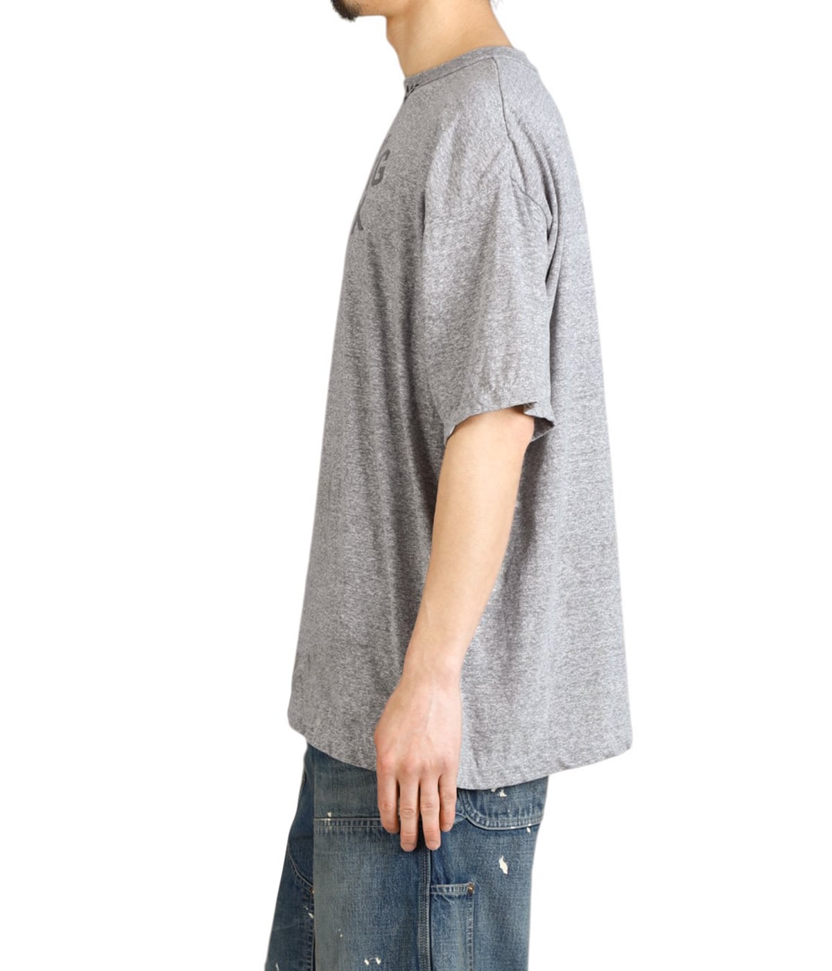 BJ_SS TEE/YOUNG | SAINT Mxxxxxx(セント マイケル) / トップス