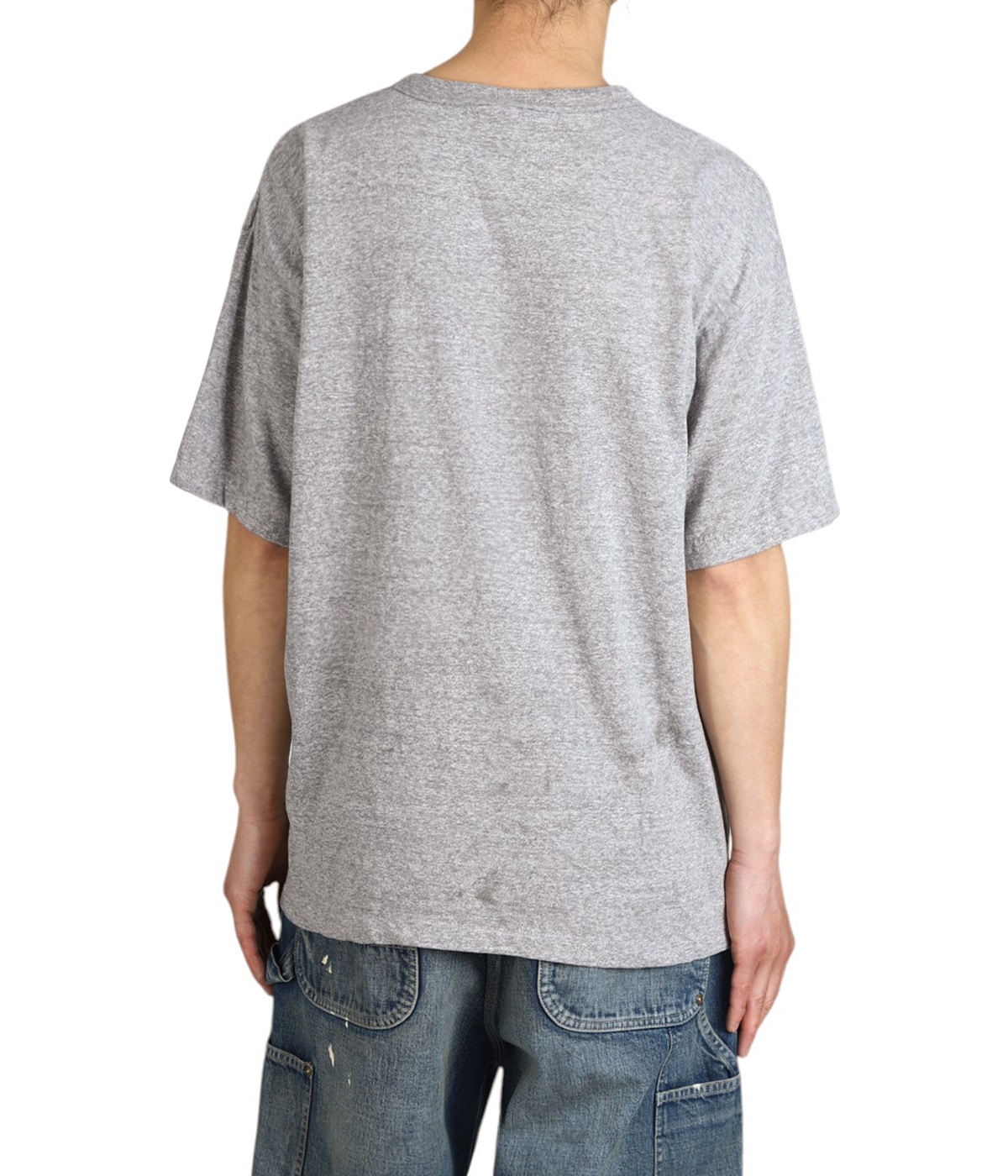 BJ_SS TEE/YOUNG | SAINT Mxxxxxx(セント マイケル) / トップス