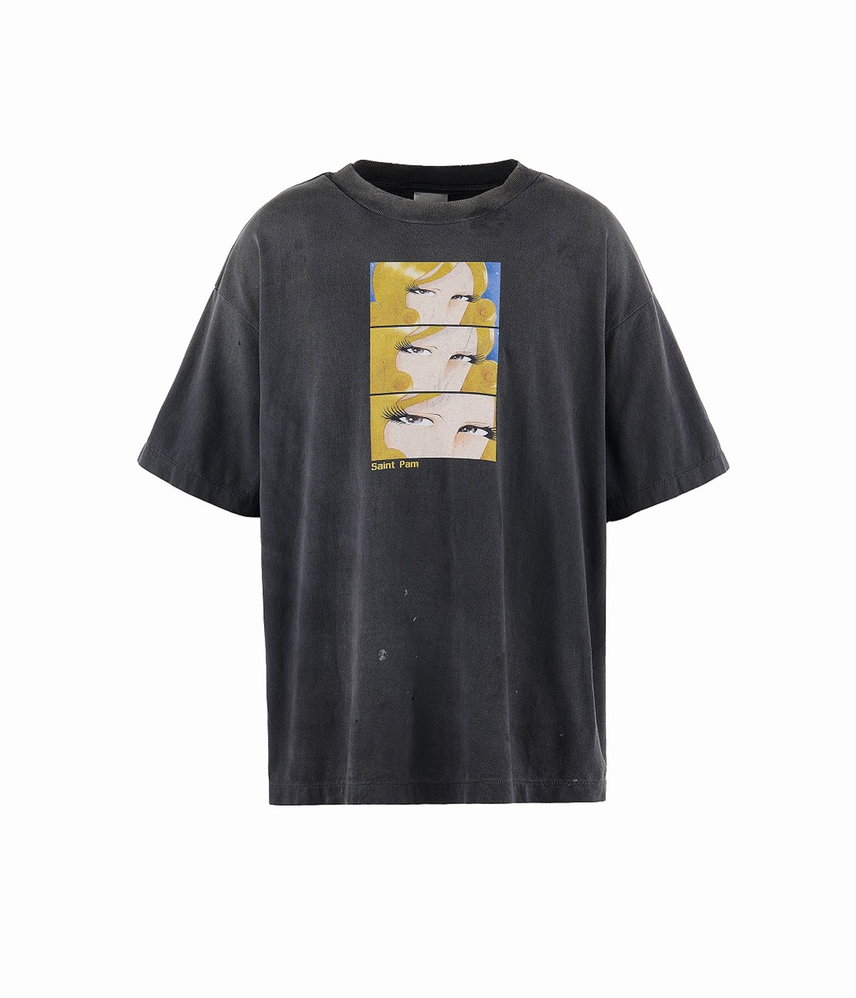 【P.A.M コラボ☆】Saint Mxxxxxx PM_SS TEE SAINT PAM Tシャツ PM_SS TEE/SAINT PAM | SAINT Mxxxxxx(セント マイケル