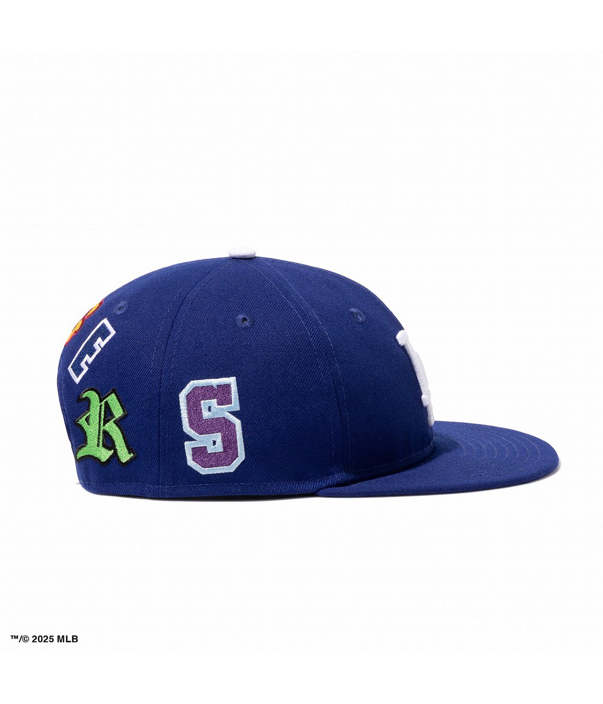 SAINT Mxxxxxx SAINT MICHAEL キャップ　mx6 予約) SAINT Mxxxxxx 【セント マイケル】 6 PANEL CAP