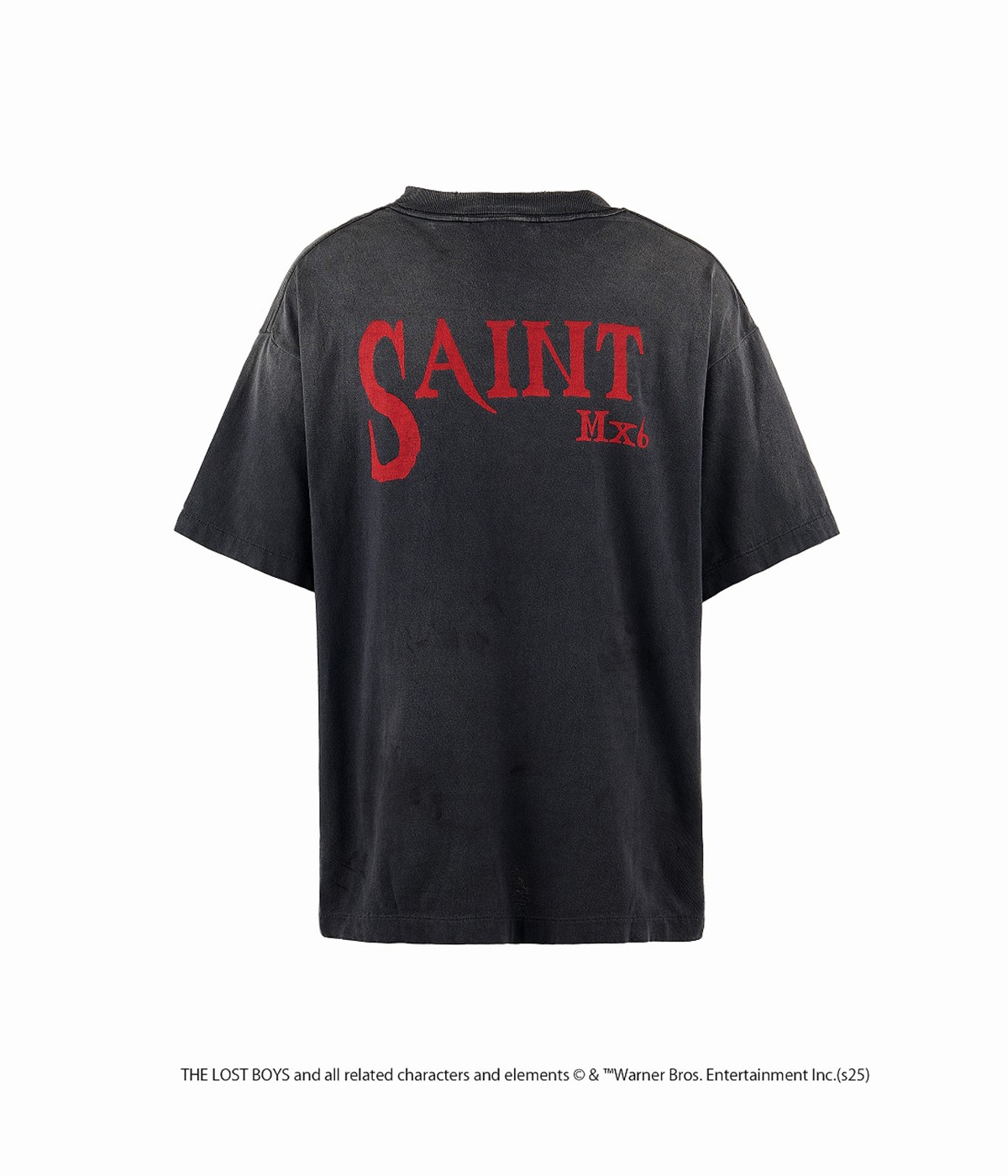 Saint Michael 関税込 Saint 半袖Tシャツ 中古・古着通販】SAINT MICHAEL (セントマイケル) kosuke