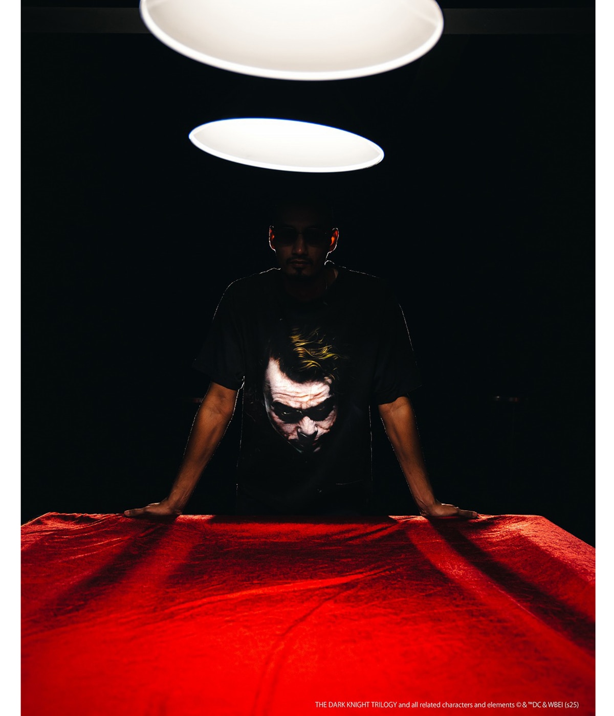 BTM_SS TEE /JOKER | SAINT Mxxxxxx(セント マイケル