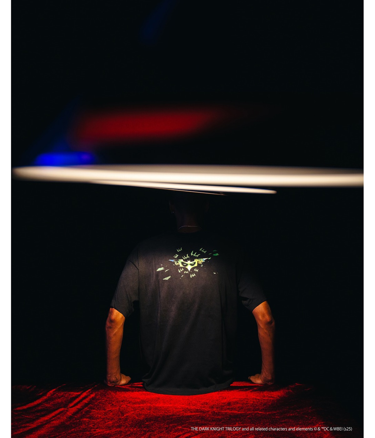BTM_SS TEE /JOKER | SAINT Mxxxxxx(セント マイケル