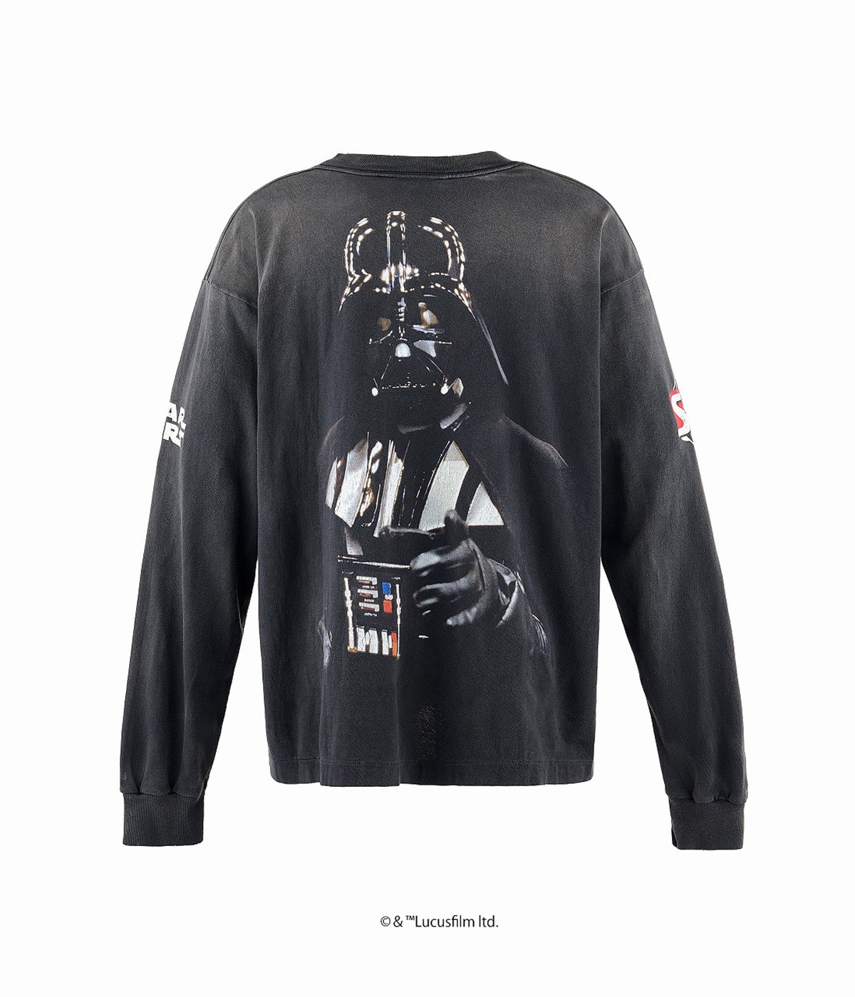その他 mehk. SW_LS TEE /DARTHVADER | SAINT Mxxxxxx(セント マイケル