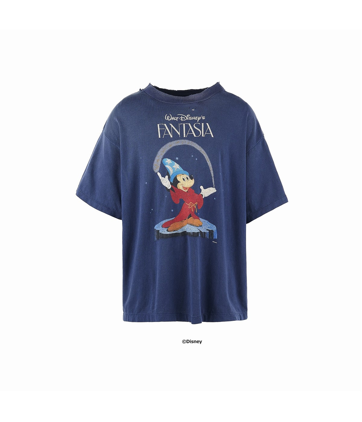 け*ぃ様 Tシャツ DNF_SS TEE /FANTASIA | SAINT Mxxxxxx(セント マイケル