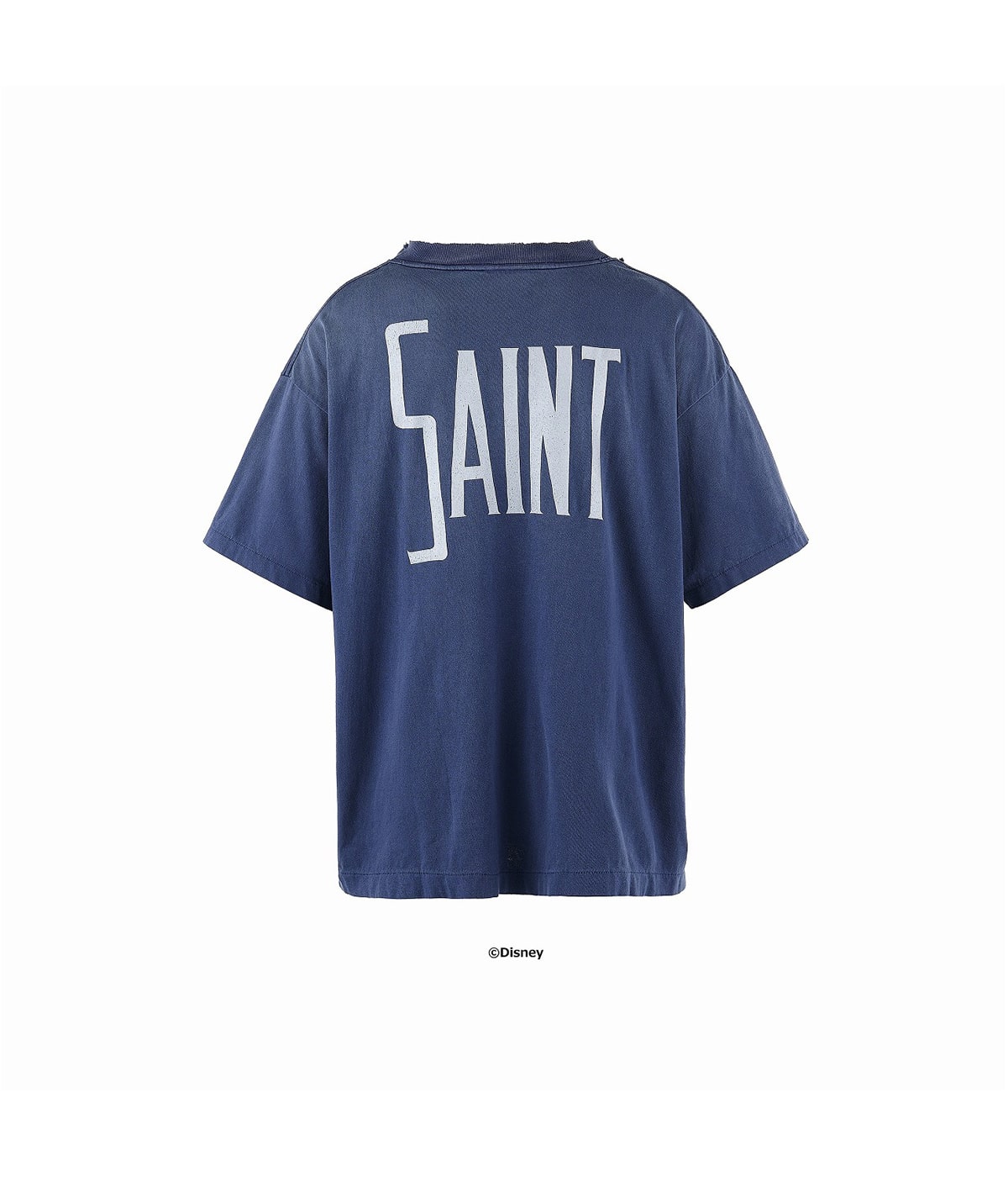 本日限定　セントマイケル　ディズニー　DNF_SS TEE FANTSIA L Size【L】 SAINT MICHAEL セント マイケル × FANTASIA DNF_SS