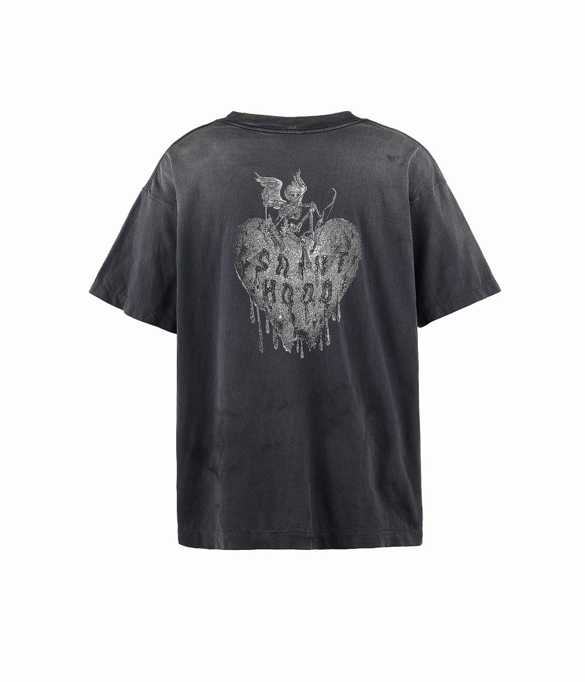 NH_SS TEE /STHD.FEARLESS | SAINT Mxxxxxx(セント マイケル
