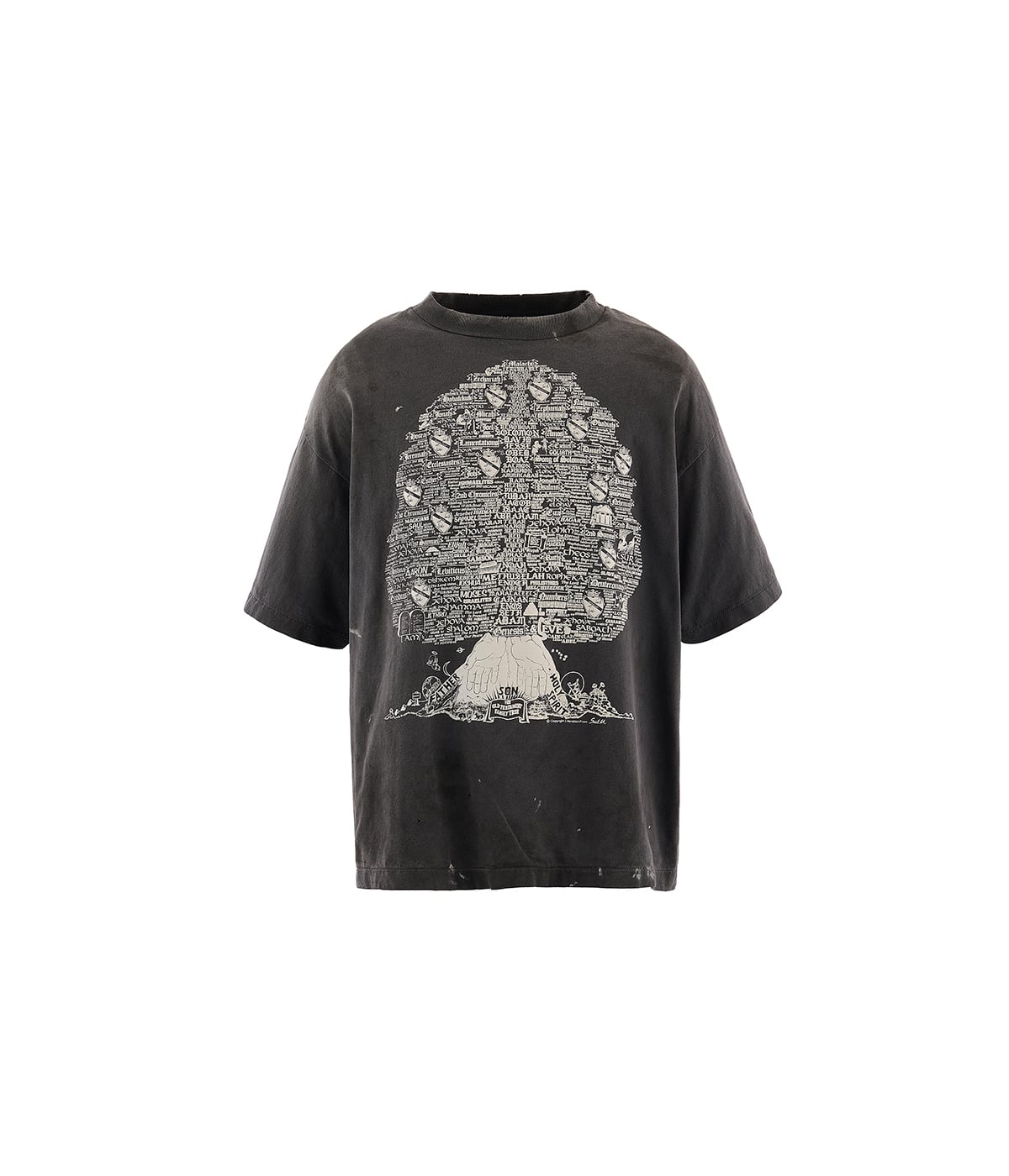 SS T-SHIRT/TREE | SAINT Mxxxxxx(セント マイケル) / トップス