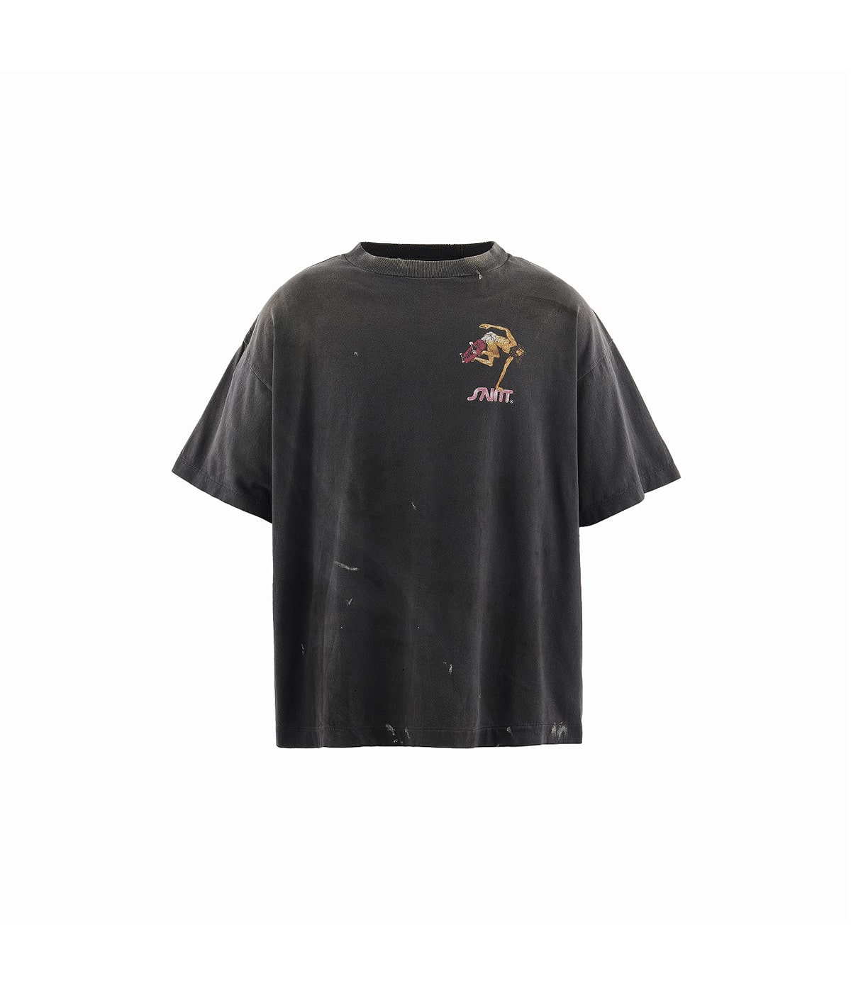 SS T-SHIRT/SKATE | SAINT Mxxxxxx(セント マイケル) / トップス
