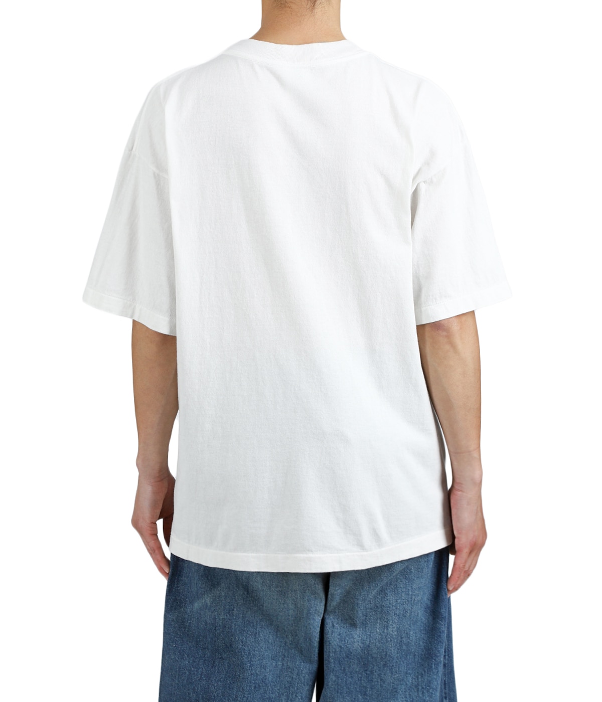 SS T-SHIRT/POCKET | SAINT Mxxxxxx(セント マイケル) / トップス