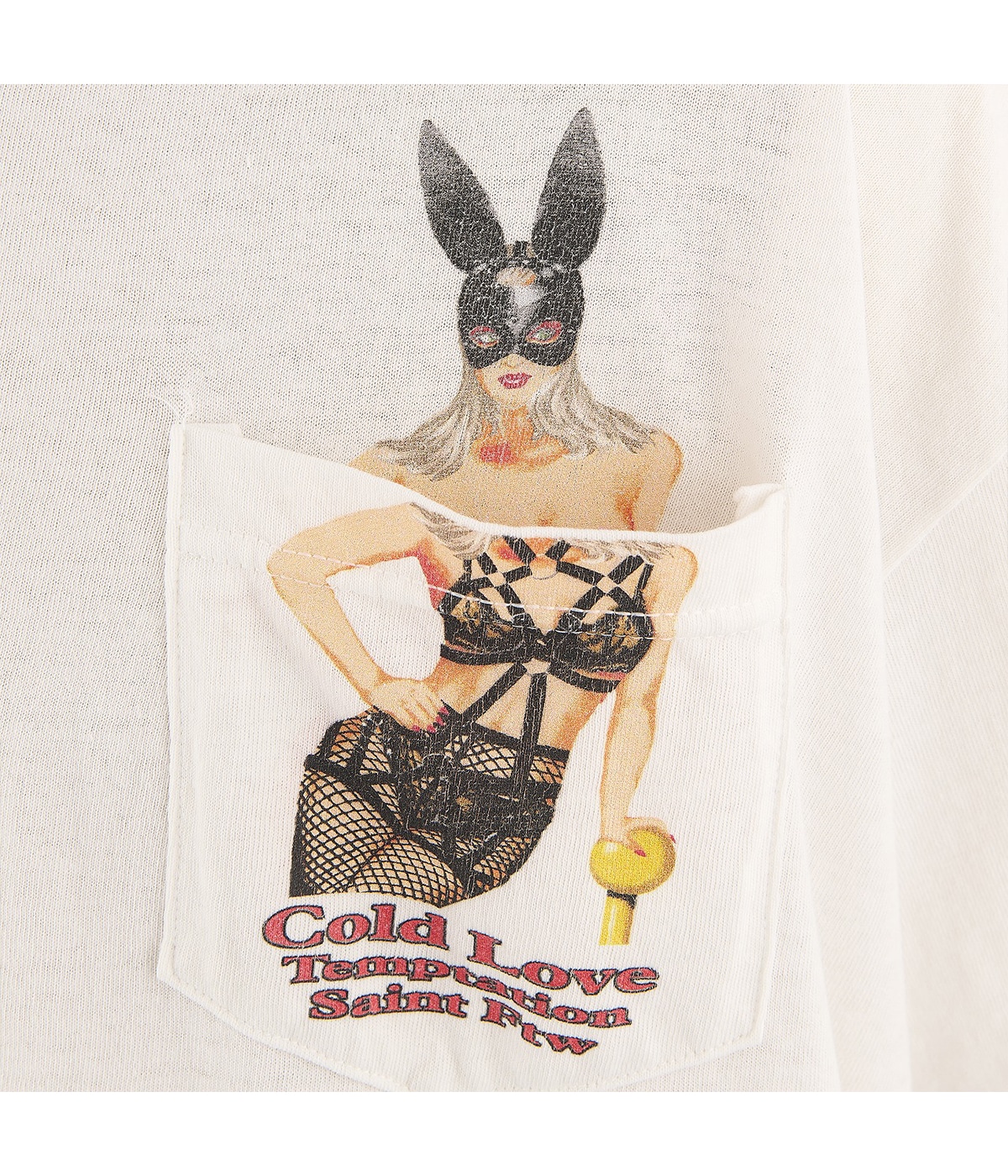 SS T-SHIRT/POCKET | SAINT Mxxxxxx(セント マイケル) / トップス