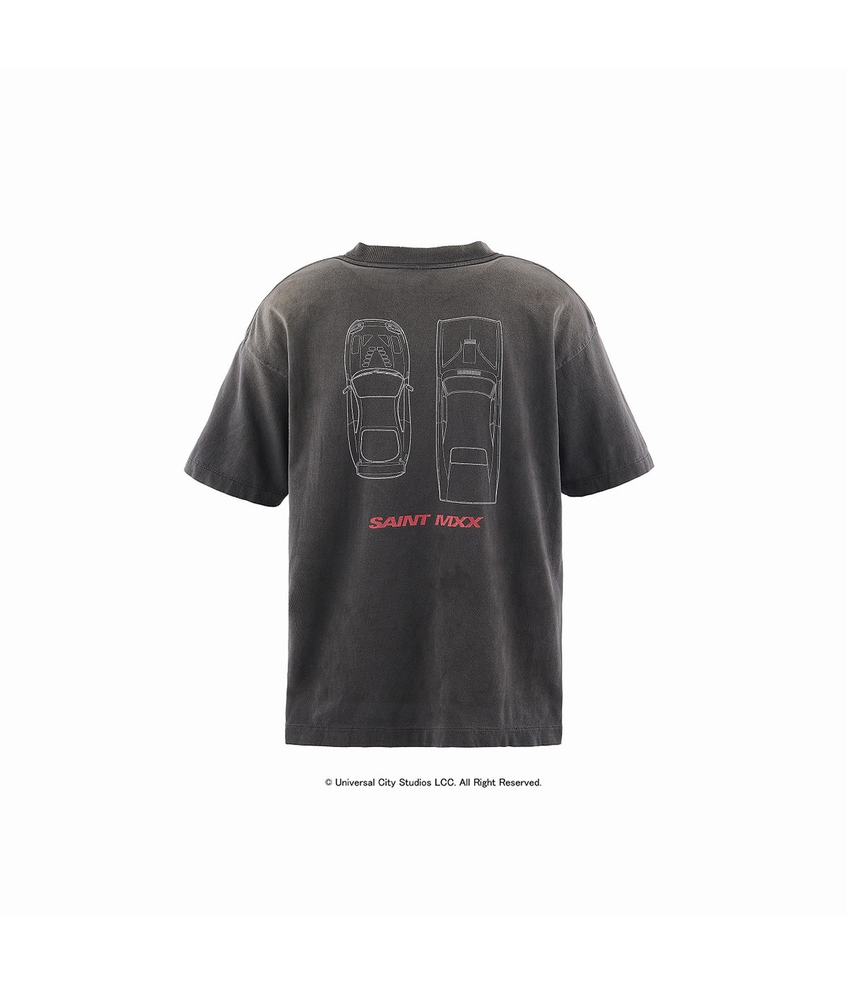 m_x000F_91さん専用 FF_SS T-SHIRT/FAST FURIOUS | SAINT Mxxxxxx(セント マイケル