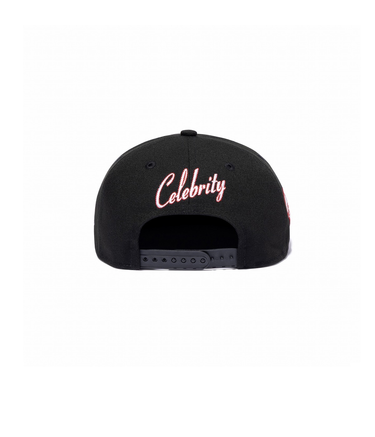 NEWERA_CAP/CELEBRITY | SAINT Mxxxxxx(セント マイケル) / 帽子