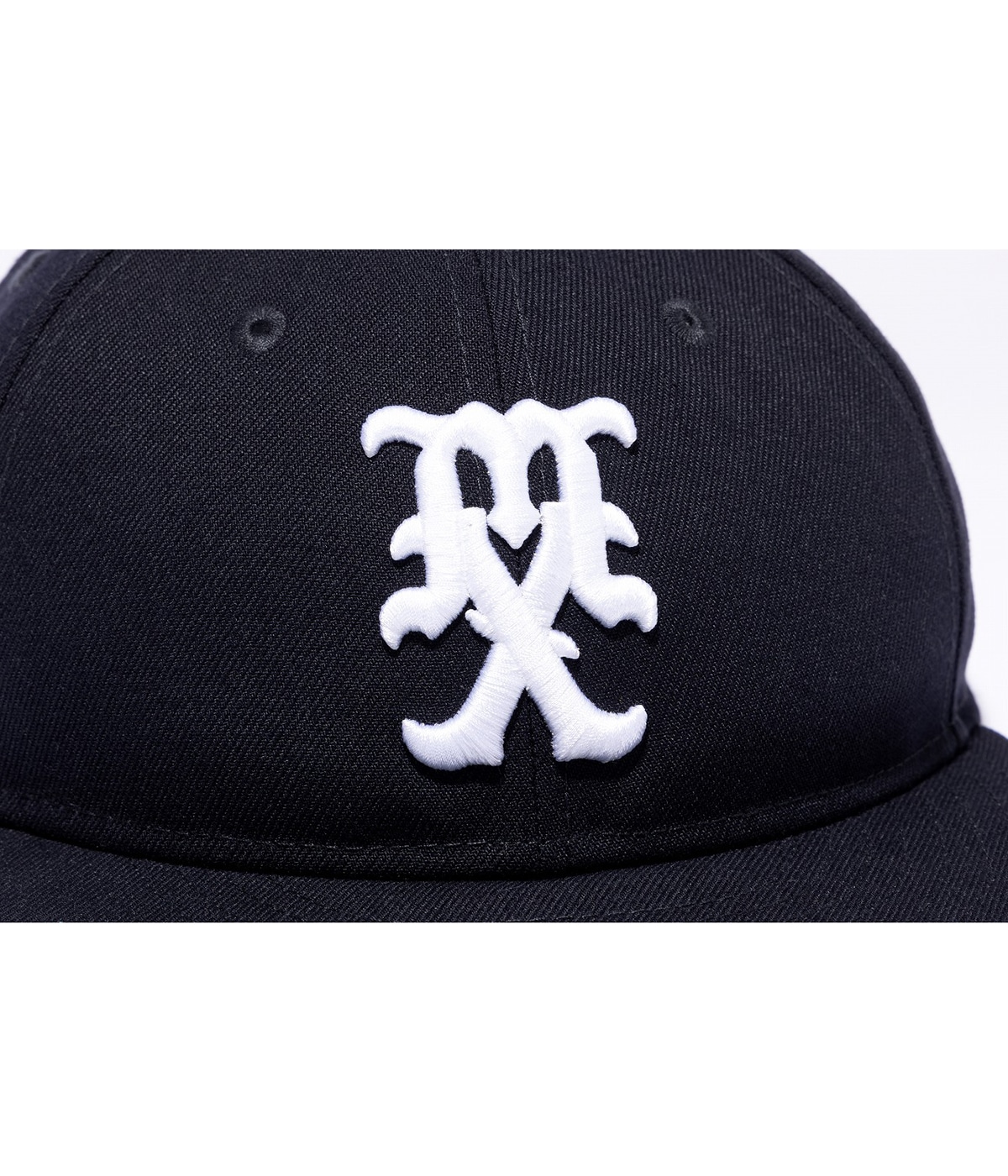 【新品未使用】SAINT MXXXXXX セントマイケル エイプ キャップ SAINT Mxxxxxx × A BATHING APE® セントマイケル ア ベイジング エイプ