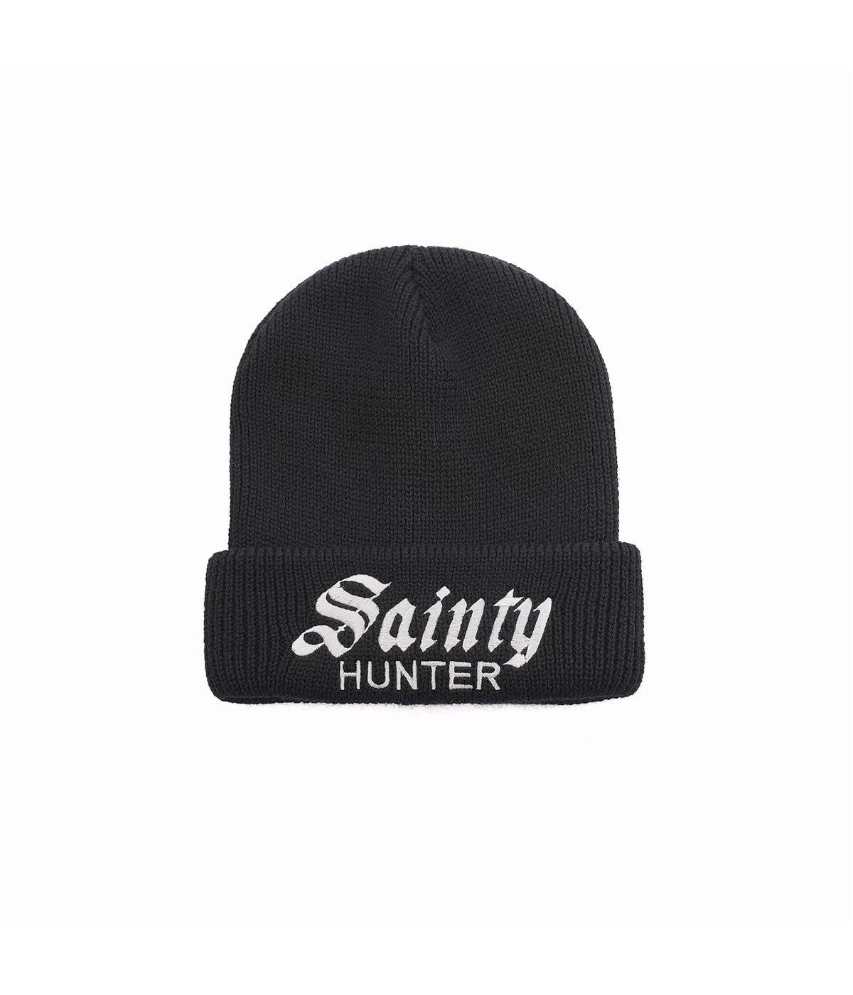 BH_KNIT CAP/SAINTY HUNTER | SAINT Mxxxxxx(セント マイケル) / 帽子