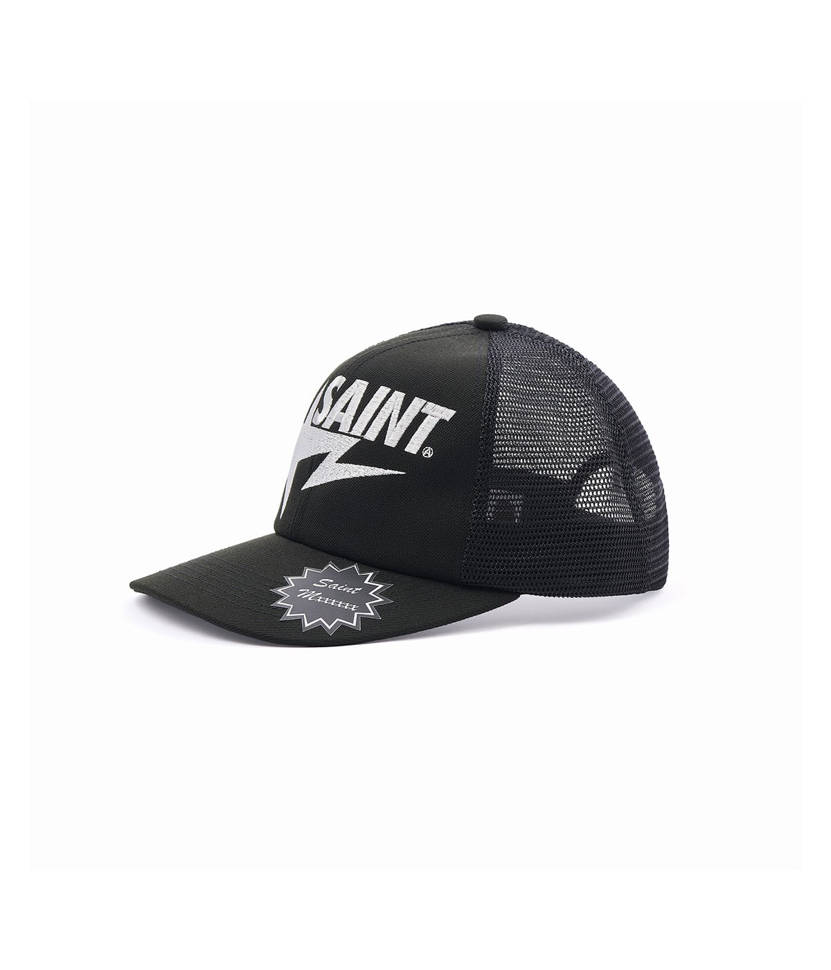 BAPE_MESH CAP | SAINT Mxxxxxx(セント マイケル) / 帽子 キャップ
