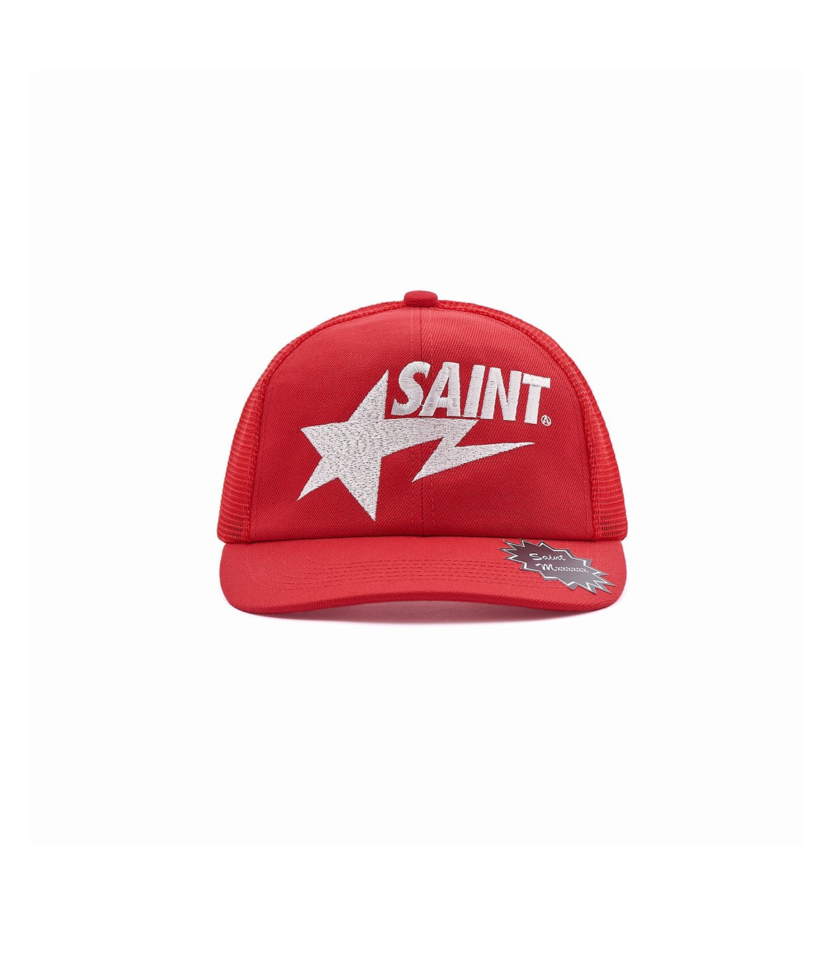 BAPE_MESH CAP | SAINT Mxxxxxx(セント マイケル) / 帽子 キャップ