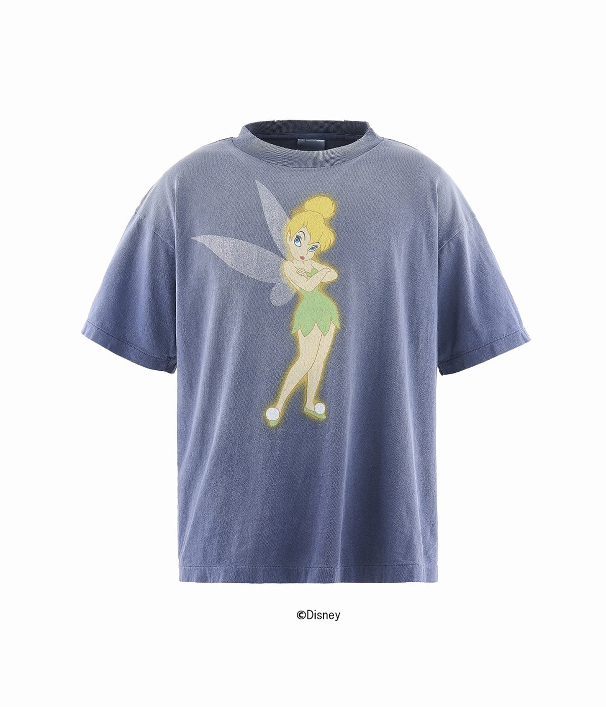 DSN_SS T-SHIRT/TINKER BELL | SAINT Mxxxxxx(セント マイケル