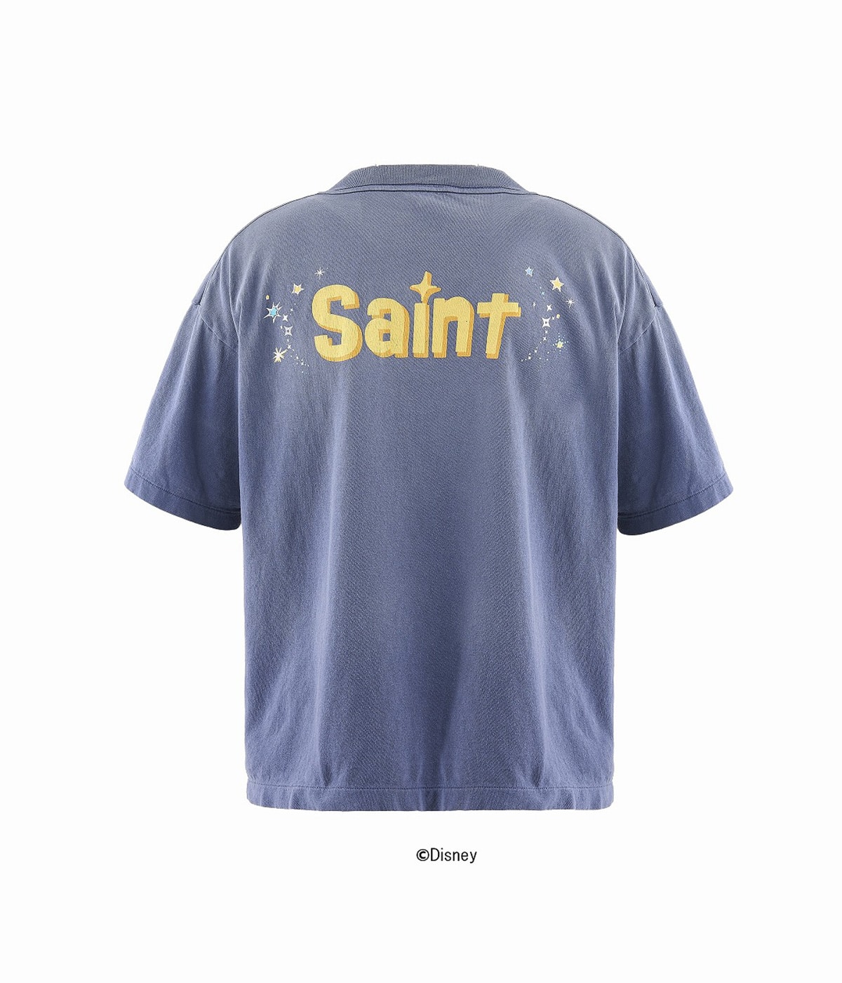 DSN_SS T-SHIRT/TINKER BELL | SAINT Mxxxxxx(セント マイケル