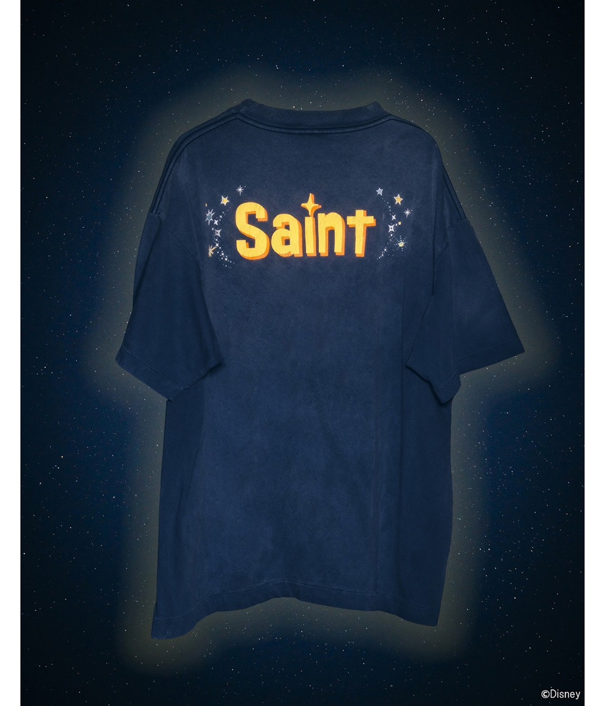 DSN_SS T-SHIRT/TINKER BELL | SAINT Mxxxxxx(セント マイケル