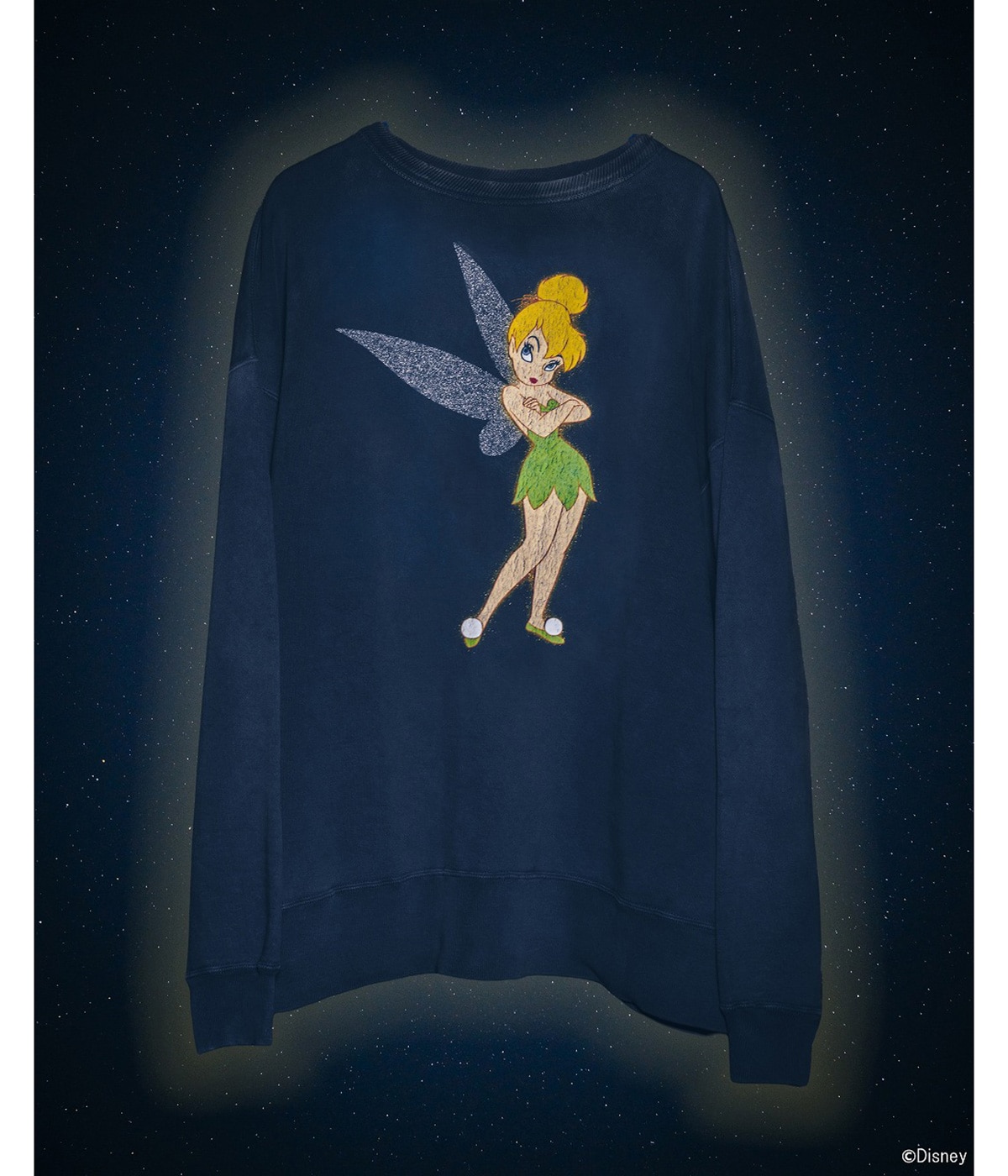 【未使用】NOEL REUSSIR★Warning Logo Sweat 未使用】NOEL REUSSIR☆Warning Logo Sweat 未使用】NOEL REUSSIR