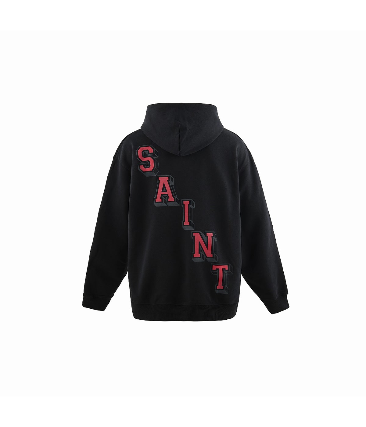 MJ SM FLC HOODIE | SAINT Mxxxxxx(セント マイケル) / トップス