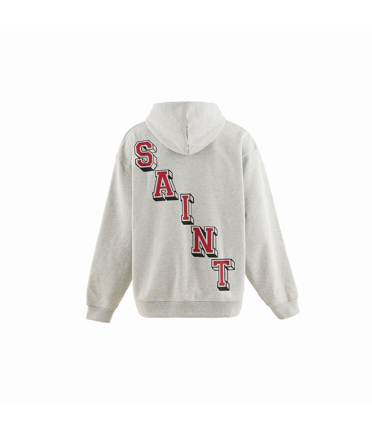 MJ SM FLC HOODIE | SAINT Mxxxxxx(セント マイケル) / トップス
