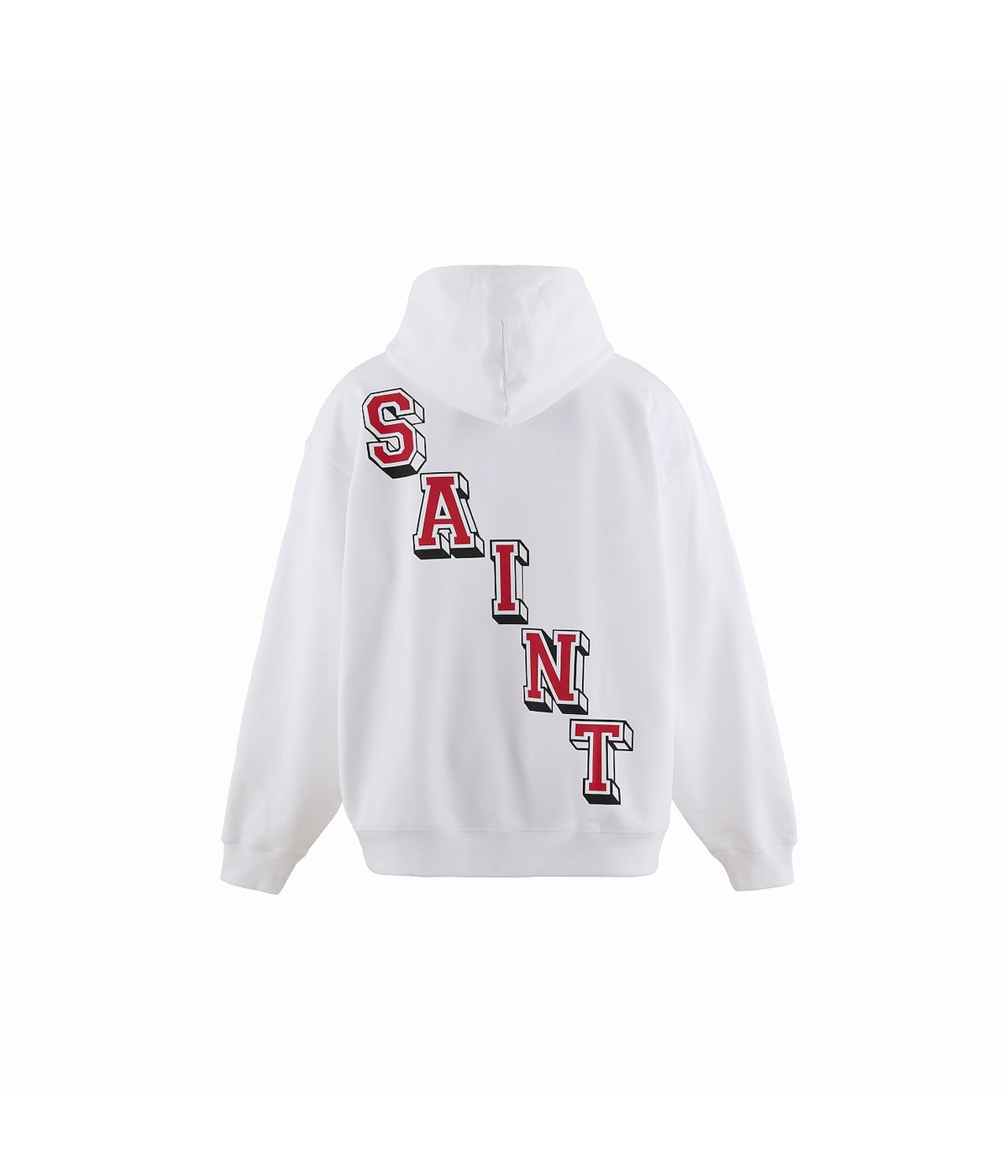 MJ SM FLC HOODIE | SAINT Mxxxxxx(セント マイケル) / トップス