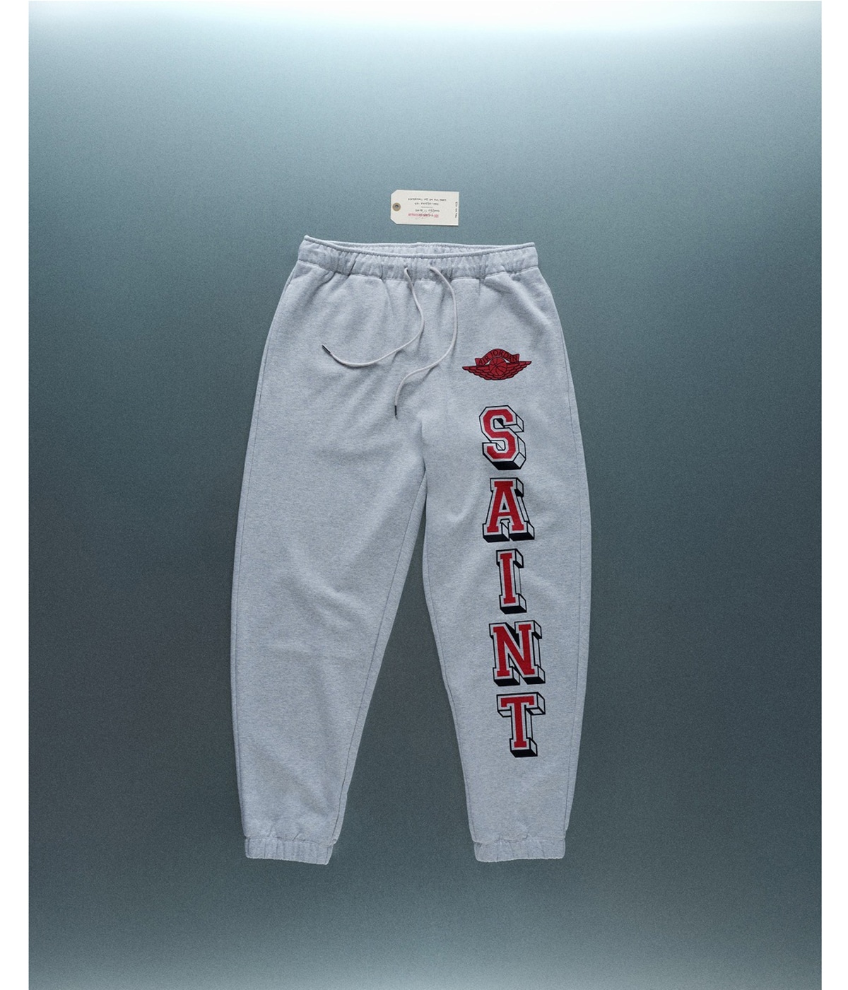 MJ SM FLC PANT | SAINT Mxxxxxx(セント マイケル) / パンツ