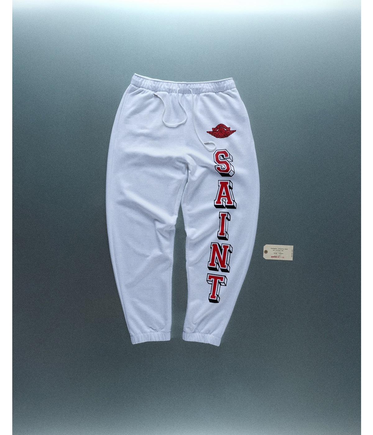 MJ SM FLC PANT | SAINT Mxxxxxx(セント マイケル) / パンツ