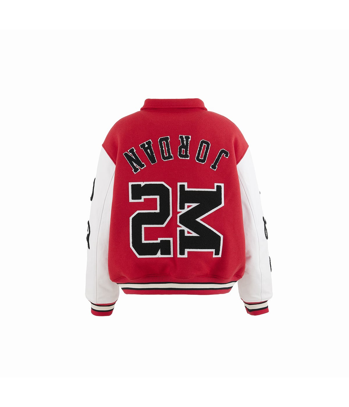 m*x様 J.LEAGUE 1993年 ジャンパー・ブルゾン MJ SM VARSITY JKT | SAINT Mxxxxxx(セント マイケル) / アウター