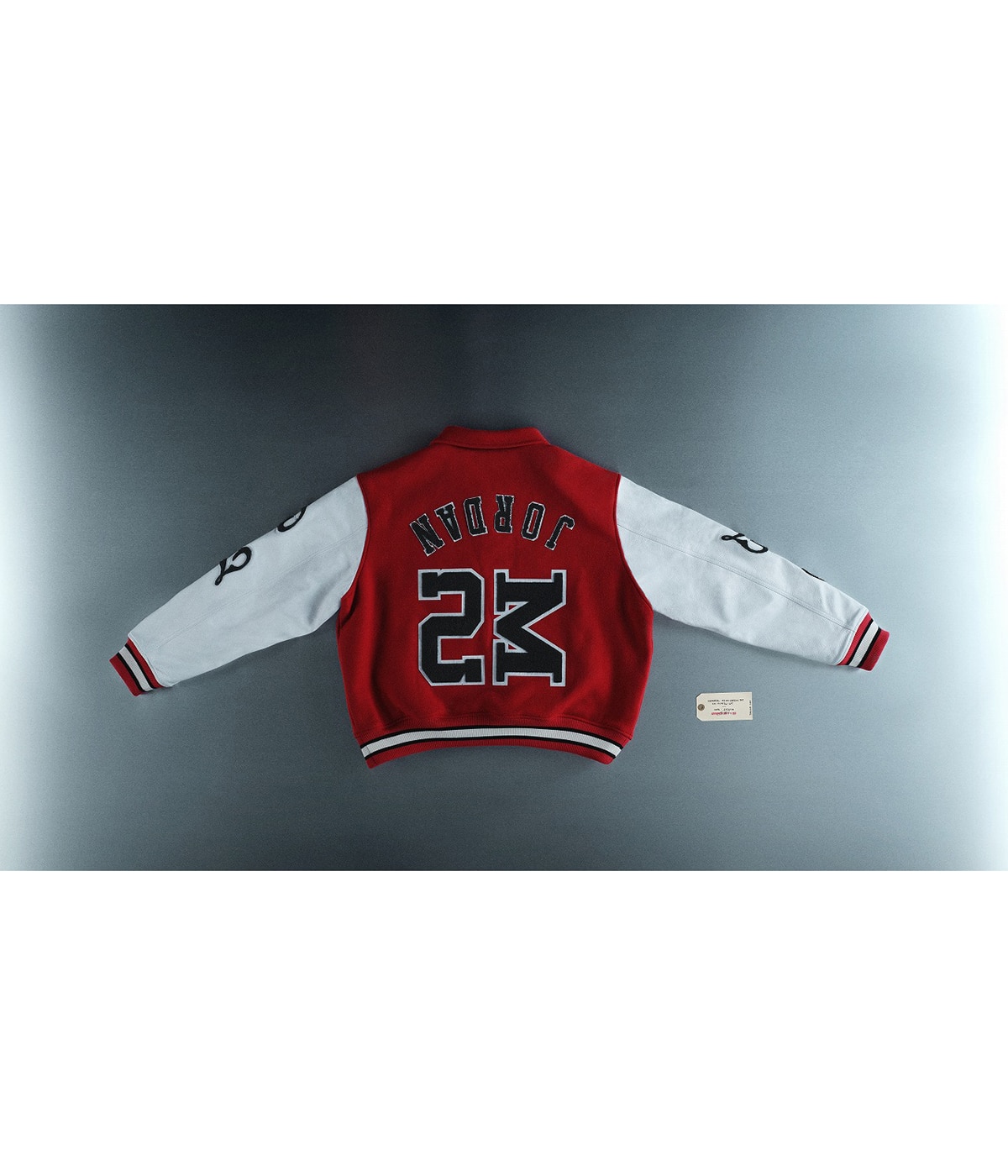 MJ SM VARSITY JKT | SAINT Mxxxxxx(セント マイケル) / アウター