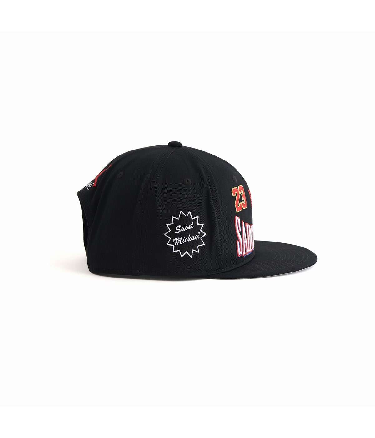 UJ PRO CAP S FB STM | SAINT Mxxxxxx(セント マイケル) / 帽子